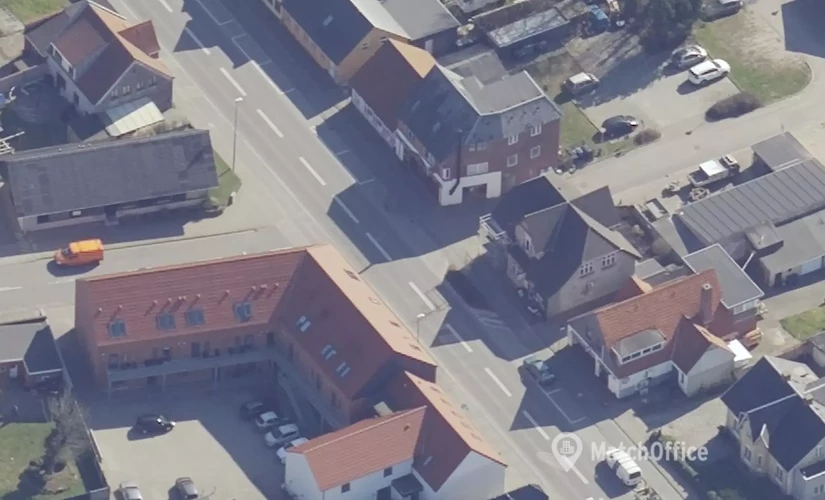 Bolig Storegade 181 6705 Esbjerg Ø