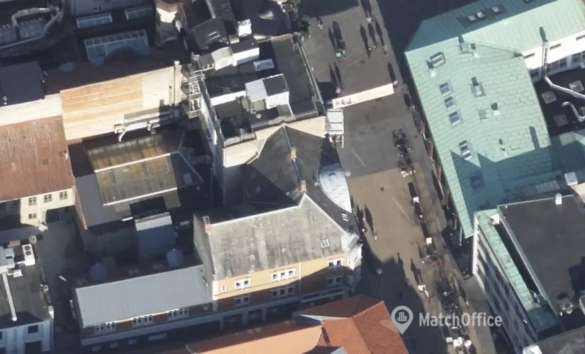 Butik Vestergade 17 5000 Odense C