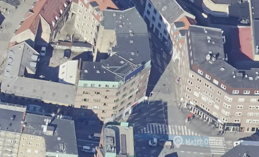 Butik Urbansgade 19 9000 Aalborg