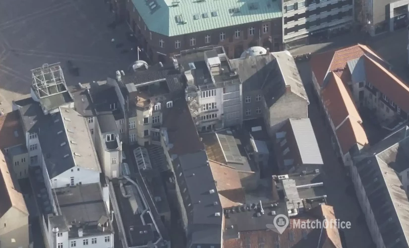 Butik Vestergade 17 5000 Odense C