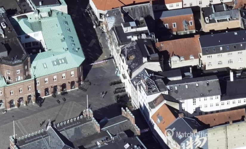 Butik Vestergade 17 5000 Odense C