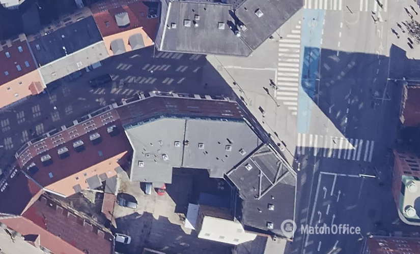 Butik Urbansgade 19 9000 Aalborg