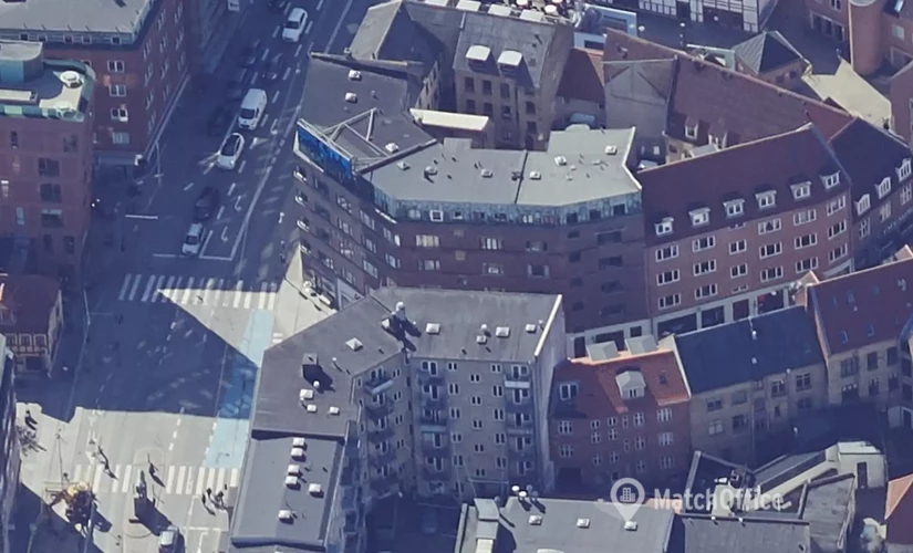 Butik Urbansgade 19 9000 Aalborg