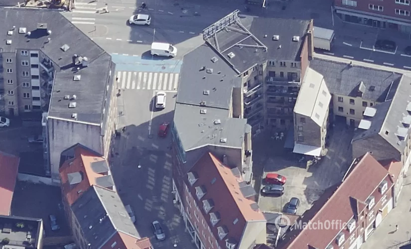 Butik Urbansgade 19 9000 Aalborg