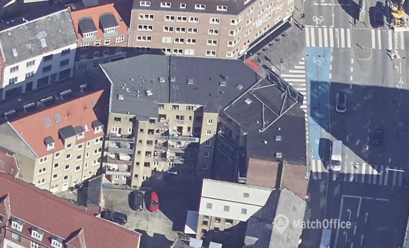 Butik Urbansgade 19 9000 Aalborg