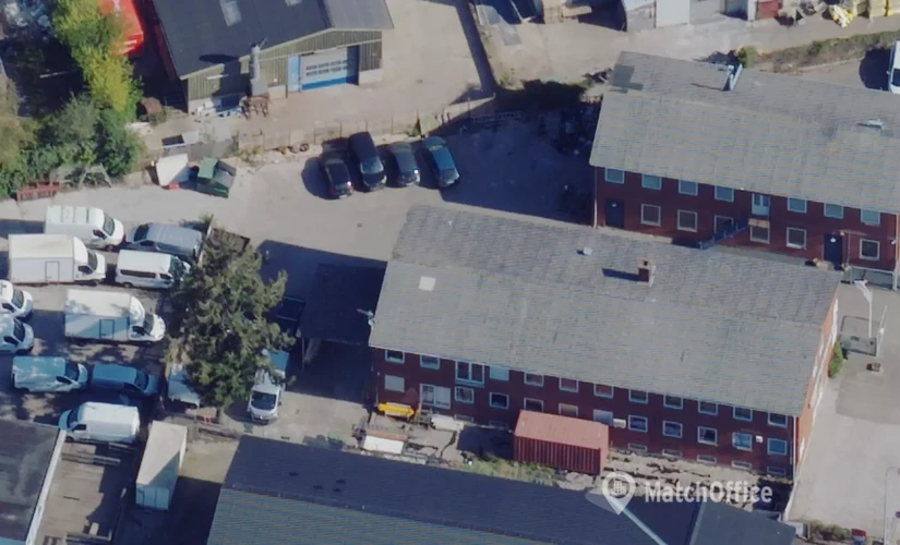 Lager til leje på Arnold Nielsens Boulevard 62C, 2650 Hvidovre - 200 m² | Foto 0 - Lokalebasen