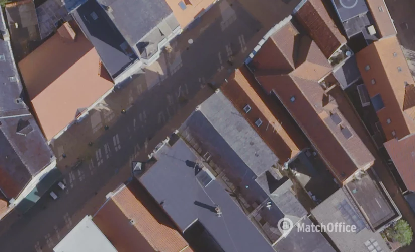 Butik til leje på Storegade 10, 6270 Tønder - 219 m² | Foto 4 - Lokalebasen