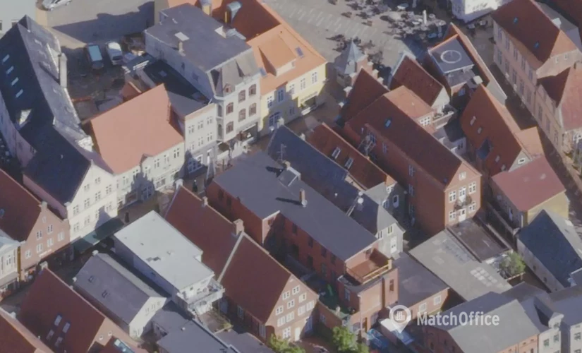 Butik til leje på Storegade 10, 6270 Tønder - 219 m² | Foto 0 - Lokalebasen.dk