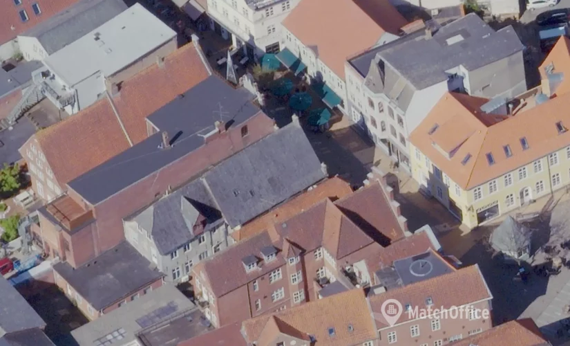 219 m² Shop for rent in Tonder, Storegade 10 (6270) - 2 | MatchOffice.com