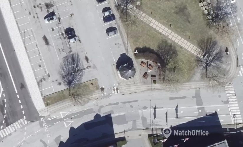 Butik til leje på Ny Banegårdsgade 6, 9700 Brønderslev - 205 m² | Foto 4 - Lokalebasen.dk