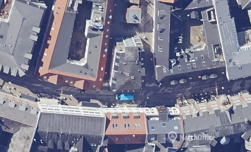 Butik til leje på Bispensgade 11, 9000 Aalborg - 212 m² | Foto 4 - Lokalebasen