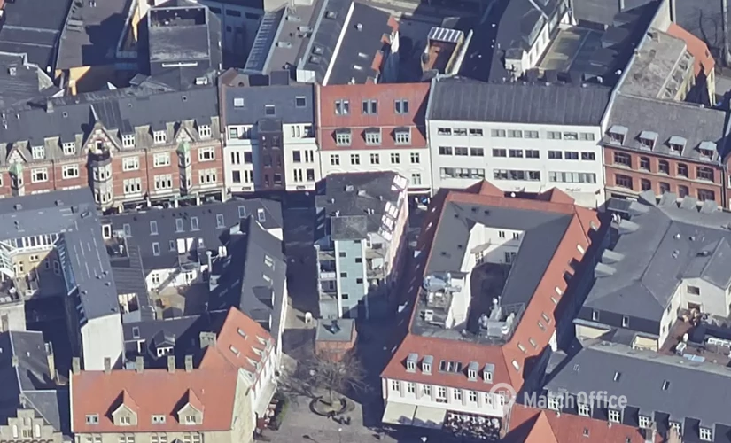 212 m² Store for rent in Aalborg, Bispensgade 11 (9000) - 0 | MatchOffice