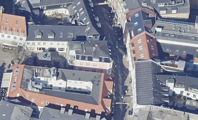 Butik til leje på Bispensgade 11, 9000 Aalborg - 212 m² | Foto 2 - Lokalebasen.dk