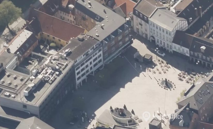 207 m² Shop for rent in Naestved, Axeltorv 7A (4700) - 2 | MatchOffice