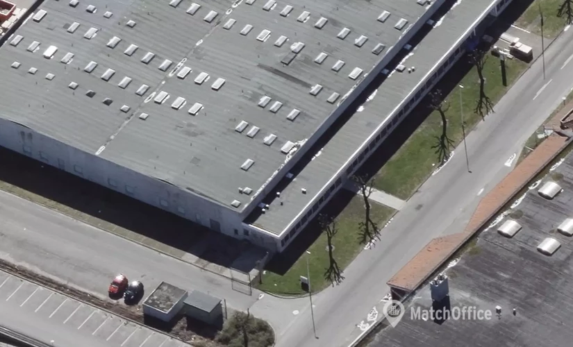 Kontor til leje på Østre Fælledvej 11, 9400 Nørresundby - 200 m² | Foto 0 - Lokalebasen
