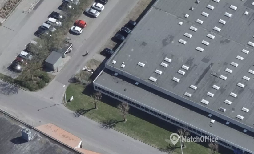 Kontor til leje på Østre Fælledvej 11, 9400 Nørresundby - 200 m² | Foto 3 - Lokalebasen.dk