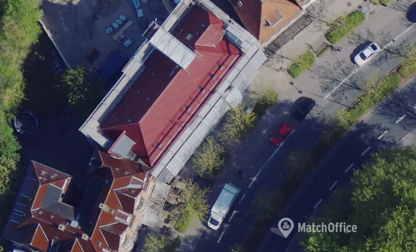 211 m² Commercial shop for rent in Holte, Holte Stationsvej 20 (2840) - 4 | MatchOffice