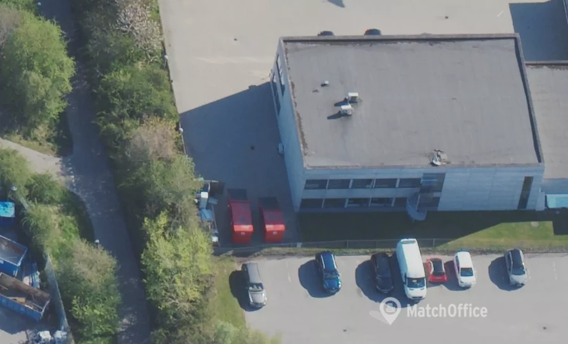 Office Industrivænget 18A 3400 Hillerod