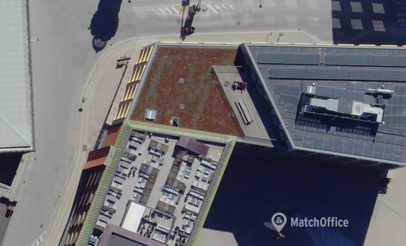 215 m² Store for rent in Copenhagen V, Bryggernes Plads 15 (1799) - 0 | MatchOffice.com