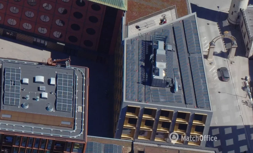 215 m² Store for rent in Copenhagen V, Bryggernes Plads 15 (1799) - 3 | MatchOffice.com