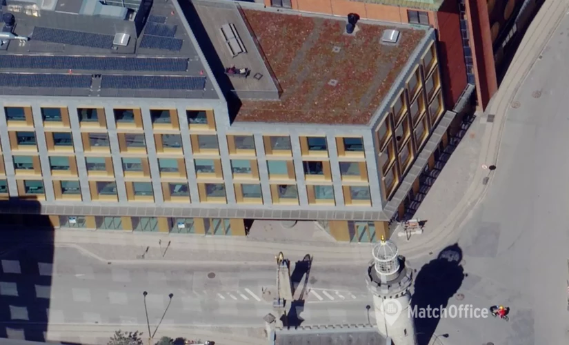 215 m² Shop for rent in Copenhagen V, Bryggernes Plads 15 (1799) - 0 | MatchOffice.com