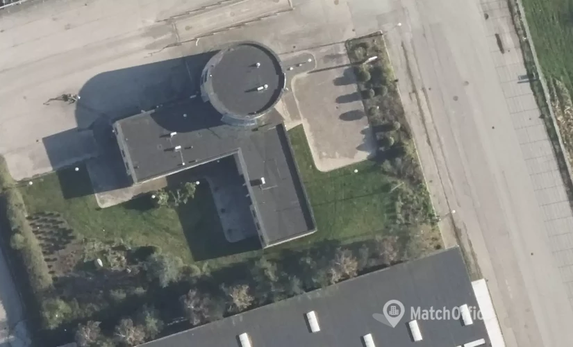 Kontor til leje på Havnegade 47, 5000 Odense C - 220 m² | Foto 0 - Lokalebasen.dk