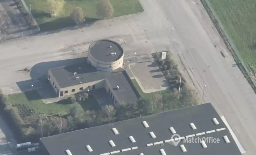 Kontor til leje på Havnegade 47, 5000 Odense C - 220 m² | Foto 1 - Lokalebasen