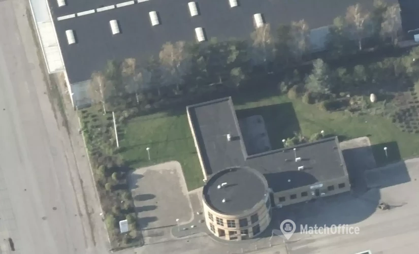 Office Havnegade 47 5000 Odense C