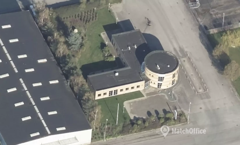 Kontor til leje på Havnegade 47, 5000 Odense C - 220 m² | Foto 3 - Lokalebasen.dk