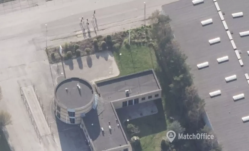 Kontor til leje på Havnegade 47, 5000 Odense C - 220 m² | Foto 2 - Lokalebasen.dk