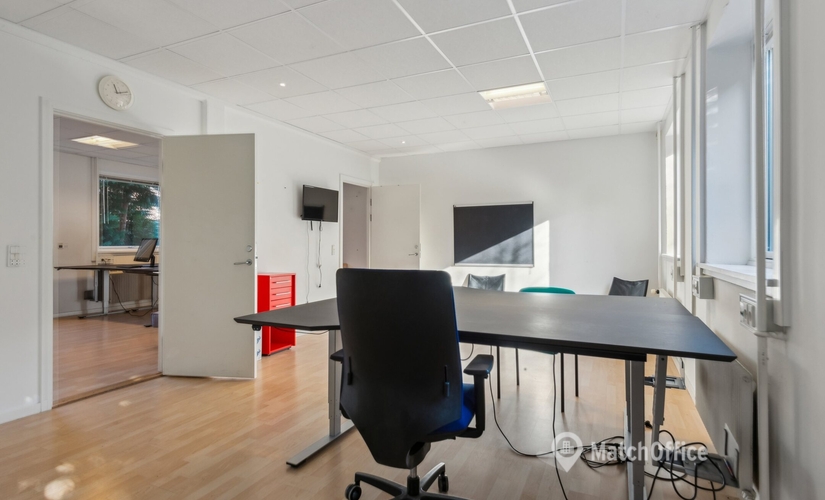 Kontor til leje på Tølløsevej 47, 2700 Brønshøj - 140 m² | Foto 3 - Lokalebasen.dk