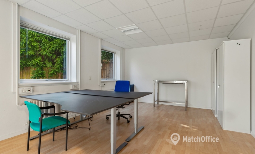 Kontor til leje på Tølløsevej 47, 2700 Brønshøj - 140 m² | Foto 4 - Lokalebasen