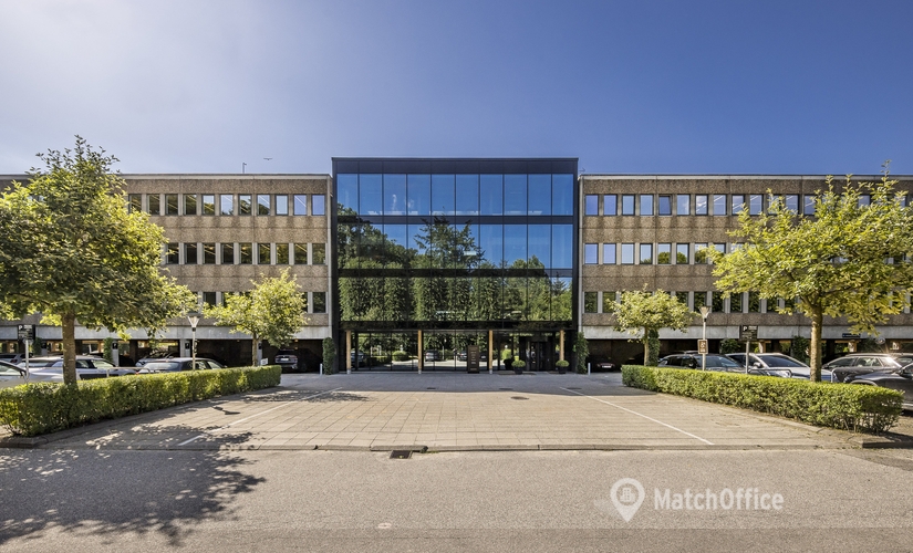 Kontorhotel på Lyngby Hovedgade 4, 2800 Kongens Lyngby - 10 m² | Foto 104 - Lokalebasen.dk