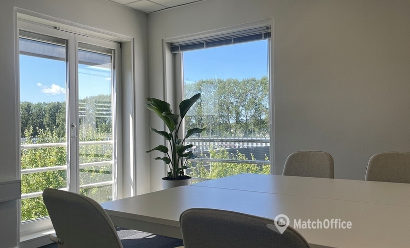 Kontor til leje på Herstedvang 12, 2620 Albertslund - 325 m² | Foto 0 - Lokalebasen.dk