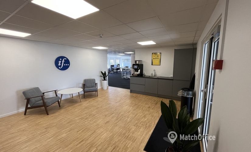 Office Herstedvang 12 2620 Albertslund
