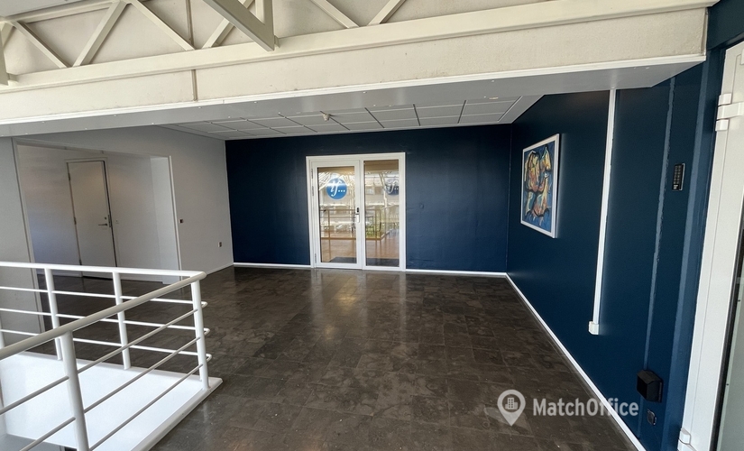 Kontor til leje på Herstedvang 12, 2620 Albertslund - 325 m² | Foto 3 - Lokalebasen