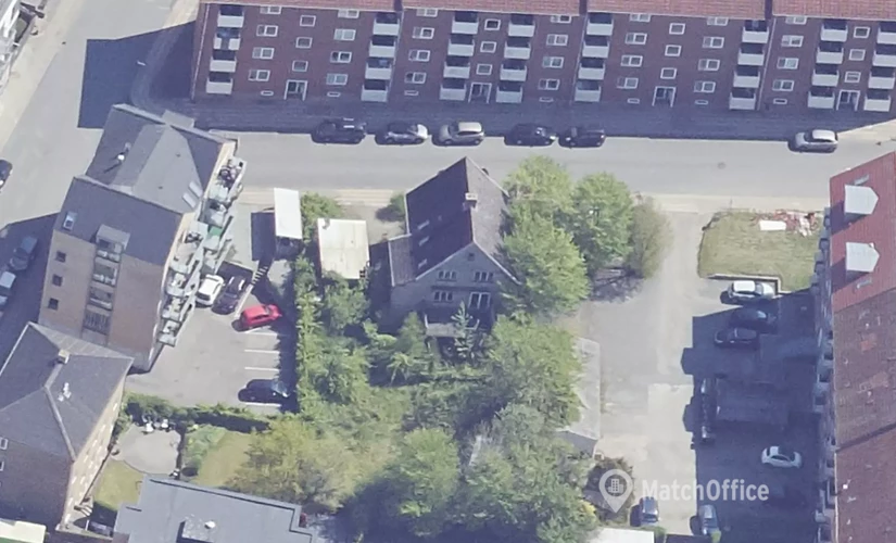 Bolig Fru Jyttes Vej 4 6000 Kolding