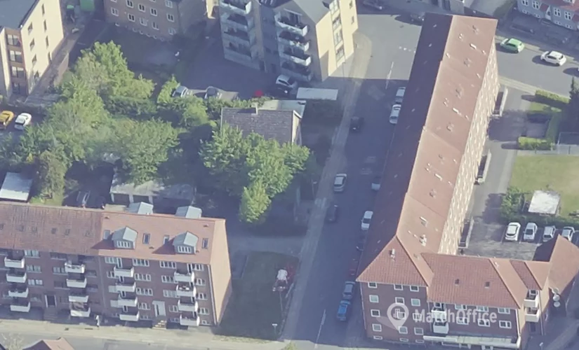 Bolig Fru Jyttes Vej 4 6000 Kolding