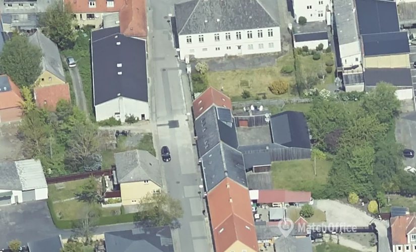 Butik Rådhusstræde 3 4970 Rødby