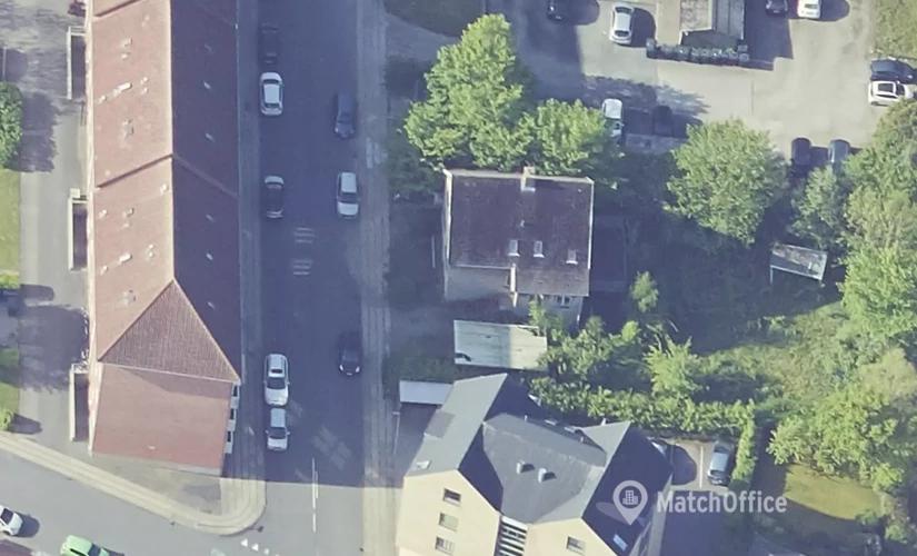 Bolig Fru Jyttes Vej 4 6000 Kolding
