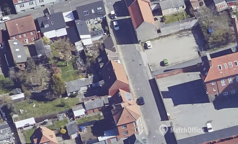 Bolig Halsskov Tværvej 8 4220 Korsør