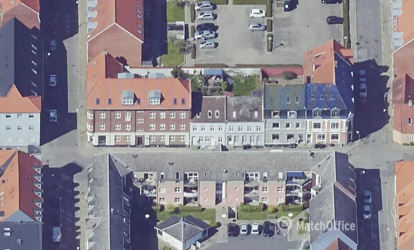 Bolig Jyllandsgade 71B 7000 Fredericia