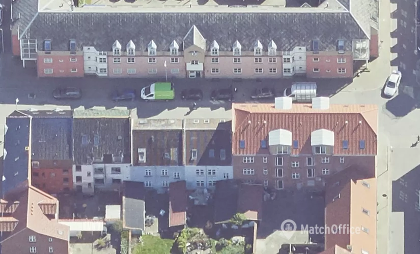 Bolig Jyllandsgade 71B 7000 Fredericia