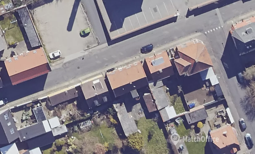 Bolig Halsskov Tværvej 8 4220 Korsør