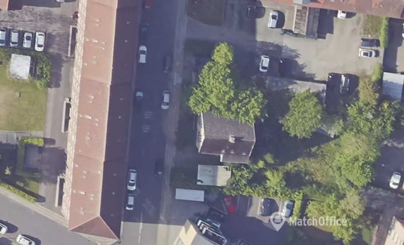 Bolig Fru Jyttes Vej 4 6000 Kolding