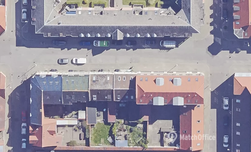 Bolig Jyllandsgade 71B 7000 Fredericia