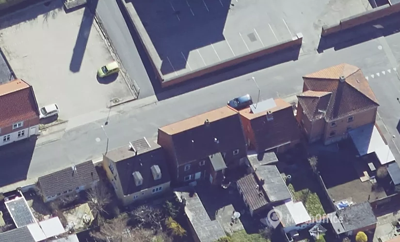 Bolig Halsskov Tværvej 8 4220 Korsør