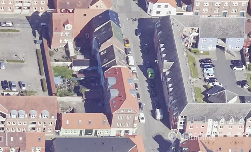 Bolig Jyllandsgade 71B 7000 Fredericia