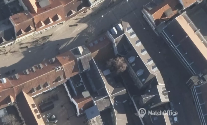 215 m² Store for rent in Odense C, Vestergade 81 (5000) - 0 | MatchOffice