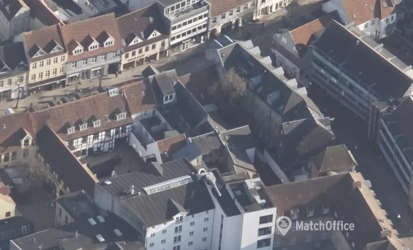 Butik til leje på Vestergade 81, 5000 Odense C - 215 m² | Foto 1 - Lokalebasen.dk